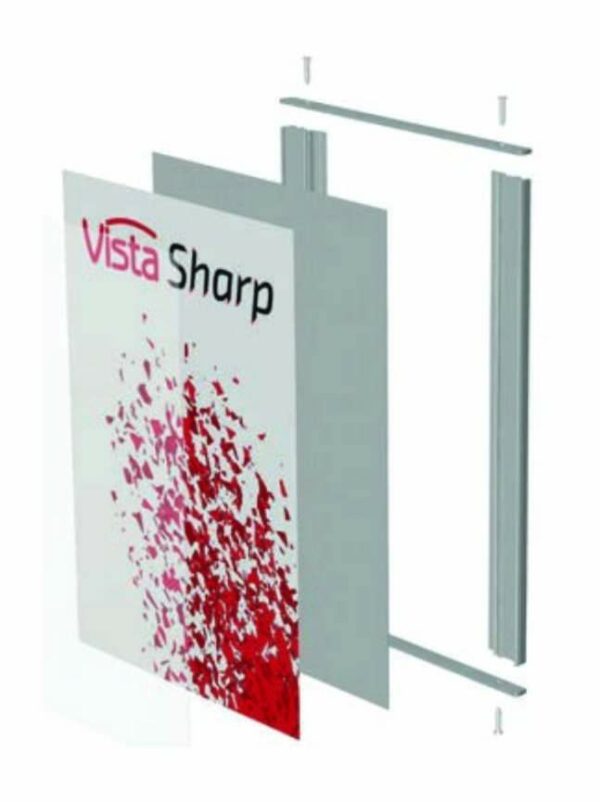 Vista Sharp Systems - brandexper