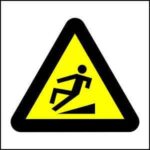 WW16- Beware of Slippery Walking Surface - brandexper