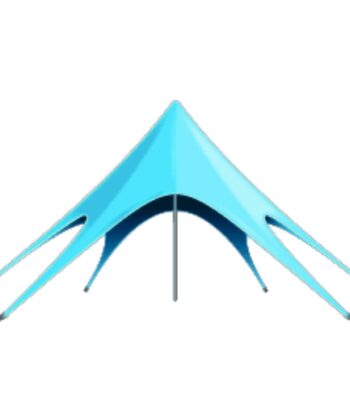 StarShade Tent - brandexper