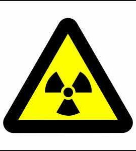 WW6 - Be Ware of Ionising Radiation - brandexper