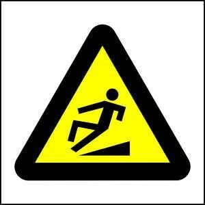 WW16- Beware of Slippery Walking Surface - brandexper